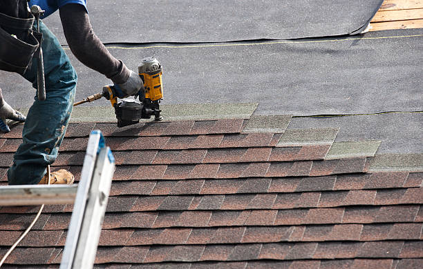 Licensed Roof Replacement service in Raymore, MO - Brentwood Metal Roofing
